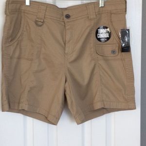 Cute cargo shorts